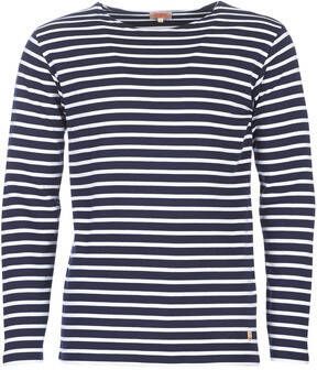 Armor Lux T-Shirt Lange Mouw VERMO