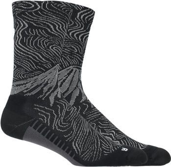 ASICS Sportsokken Fujitail Graphic Crew Sock