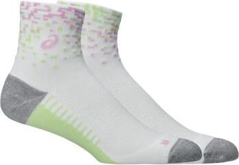 ASICS Sportsokken Perfor ce Run Quarter Sock