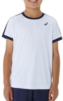 ASICS T-shirt Korte Mouw 2044A044