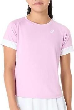 ASICS T-shirt Korte Mouw 2044A045