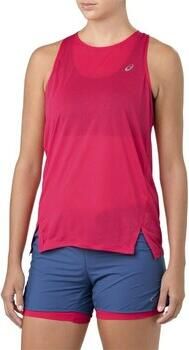 ASICS T-shirt Korte Mouw Cool