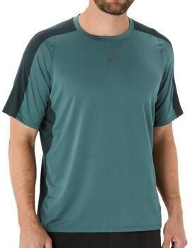 ASICS T-shirt Korte Mouw Fujitrail
