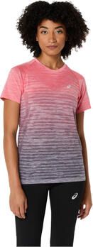 ASICS T-shirt Korte Mouw Seamless SS Top - Foto 3