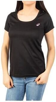 ASICS T-shirt Korte Mouw SS Tee
