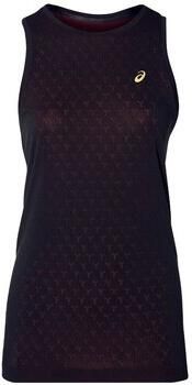 ASICS T-shirt Korte Mouw Top Gelcool Sleeveless W