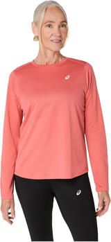ASICS T-Shirt Lange Mouw Core LS Top - Foto 2