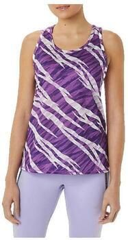 ASICS Top Débardeur Wild Camo pour femme
