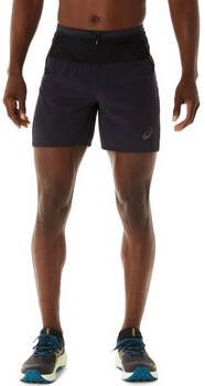 ASICS Korte Broek Short Fujitrail