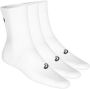 Asics Runningsokken 3PPK CREW SOCK (3 paar Set) - Thumbnail 1