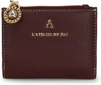 Atelier Du Sac Portemonnee 17893-CHA-W5A-A