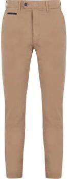 Atelier Gardeur Broek Chino Benny 3 Sand