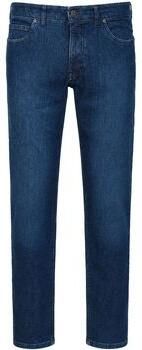 Atelier Gardeur Jeans Bradley Broek Stone Blauw