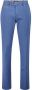 Atelier Gardeur Broek Chino Benny 3 Indigo Blauw - Thumbnail 1