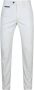 Atelier Gardeur Broek Chino Lichtgrijs Benny 3 - Thumbnail 1