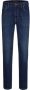 Atelier Gardeur Broek Batu Broek Marine Blauw - Thumbnail 1