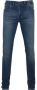 Gardeur Modern fit jeans met stretch model 'Batu' - Thumbnail 1