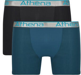 Athena Boxers 720 STRETCH ADJUST Pack de 2