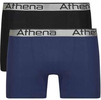 Athena Boxers 720 STRETCH ADJUST Pack de 2