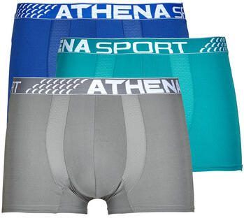Athena Boxers FRESH Pack de 3
