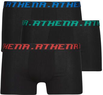 Athena Boxers MY PETITS PRIX Pack de 4