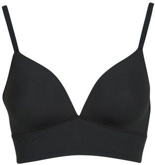 Athena Bralettes zonder beugel SECONDE PEAU BUSTIER COQUES