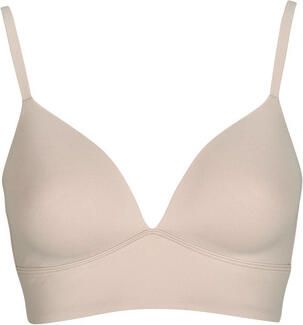 Athena Bralettes zonder beugel SECONDE PEAU BUSTIER COQUES
