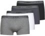Athena Boxers BASIC COTON X4 - Thumbnail 1
