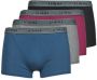 Athena Boxers BASIC COTON X4 - Thumbnail 2