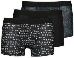 Athena Boxers EASY FUN X3