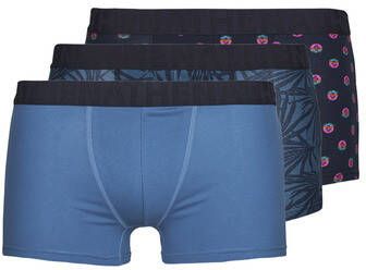 Athena Boxers EASY FUN X3