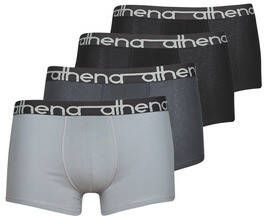 Athena Boxers EASY JEAN X4