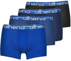 Athena Boxers EASY JEAN X4
