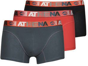 Athena Boxers ENDURANCE 24 H X3