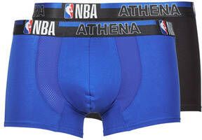 Athena Boxers NBA X2