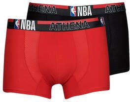 Athena Boxers NBA X2