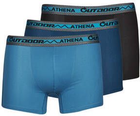 Athena Boxers OUTDOOR X3