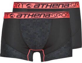 Athena Boxers RUNNING
