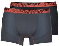 Athena Boxers RUNNING X2