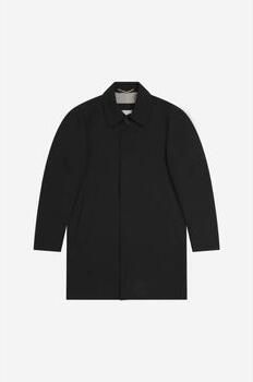 At.p.co Windjack CRAIG P052-999 BLACK