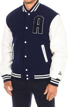 Attica Sporting Goods Blazer AT-FW22-001-NAVY