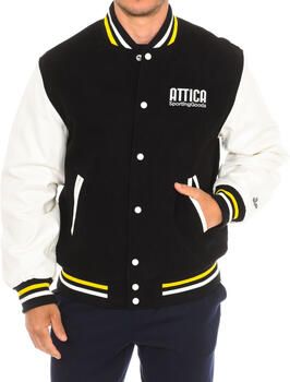 Attica Sporting Goods Blazer AT-FW22-005-BLACK