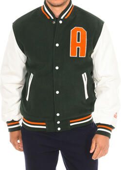 Attica Sporting Goods Blazer AT-FW22-006-GREEN