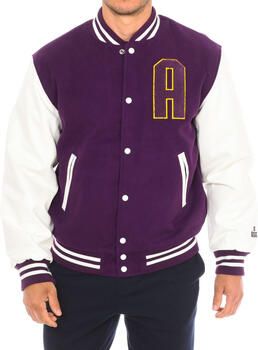 Attica Sporting Goods Blazer AT-FW22-009-PURPLE