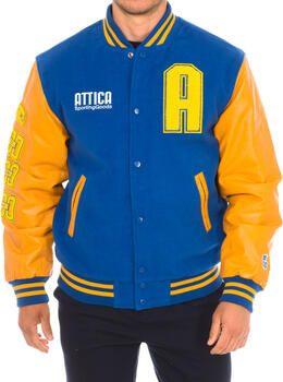 Attica Sporting Goods Blazer AT-FW22-016-ROYAL