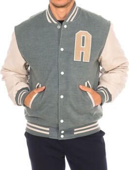 Attica Sporting Goods Blazer AT-FW22-020-GRAY