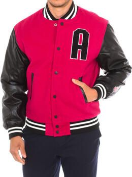 Attica Sporting Goods Blazer AT-FW22-023-FUXIA