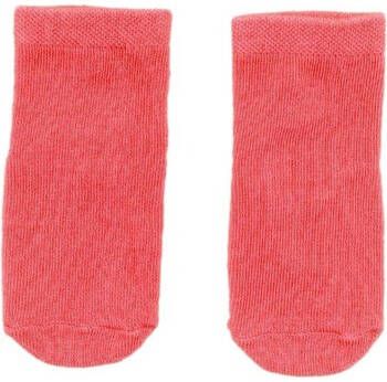 Attipas Sokken CALCETINES ANTIDESLIZANTES RED
