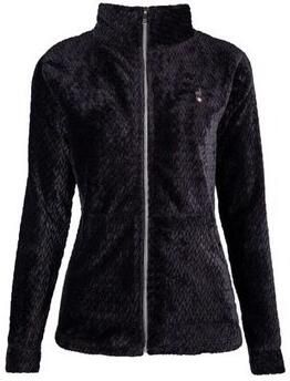 Aulp Fleece Jack Becco