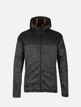 Aulp Fleece Jack Bukai